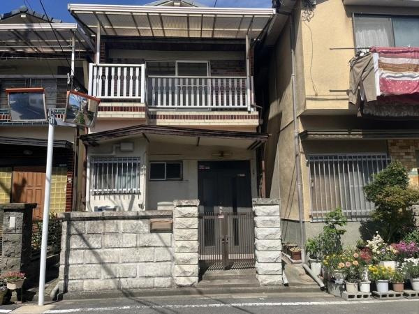 堺市西区宮下町の中古一戸建の画像