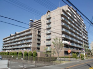 シャルマンフジ二色の浜C棟　中古マンションの画像