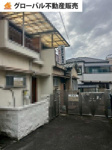 堺市東区北野田の中古一戸建の画像