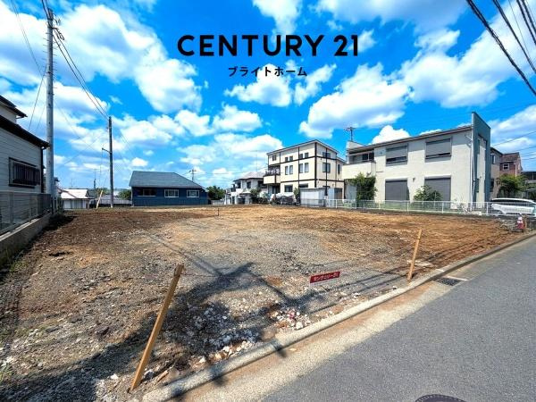 横浜市保土ケ谷区上菅田町の新築一戸建の前面道路含む現地写真|周辺物件、周辺環境も合わせてご案内可能です！
お気軽にお問い合わせください。