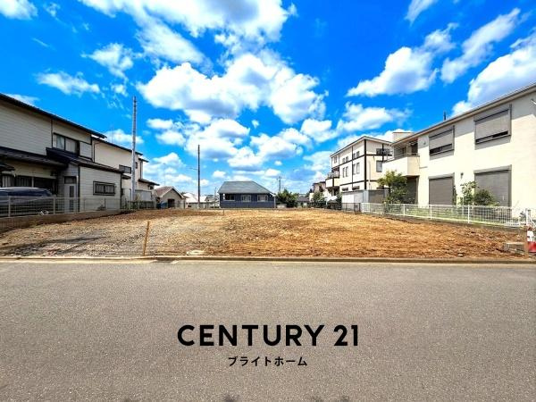 横浜市保土ケ谷区上菅田町の新築一戸建