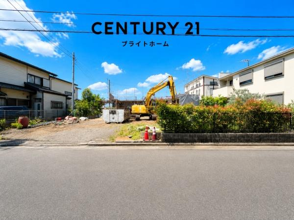 横浜市保土ケ谷区上菅田町の新築一戸建