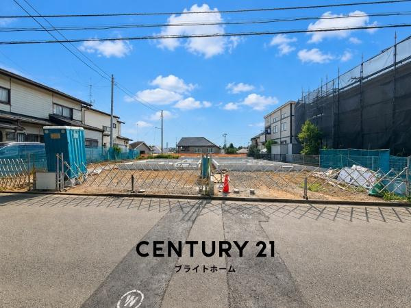 横浜市保土ケ谷区上菅田町の新築一戸建