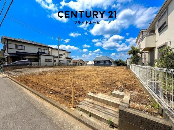 横浜市保土ケ谷区上菅田町の新築一戸建の前面道路含む現地写真|閑静な住宅街につき住環境良好です♪
お気軽にお問い合わせください。