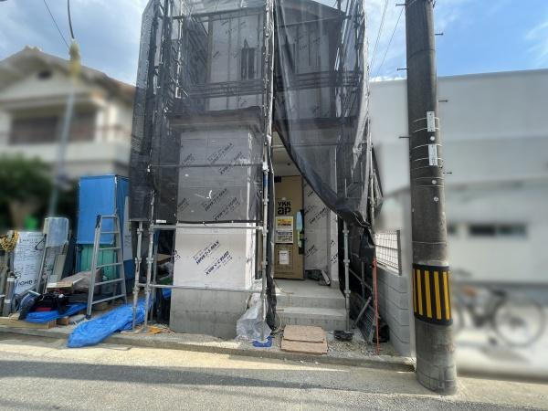 【その他】 | 南海高野線が徒歩圏内！通勤・通学も視野に入れると各方面アクセスがいい住居は日々の生活を助けてくれますね。
