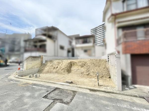 【前面道路含む現地写真】 | 閑静な住宅街でとても落ち着いた環境ですね！