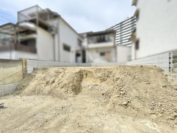 【その他】 | スーパや小・中学校など生活施設が近くに揃う好立地！