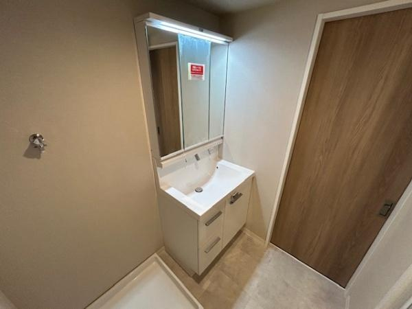 【独立洗面台】 | くずはセンチュリータウン4番館