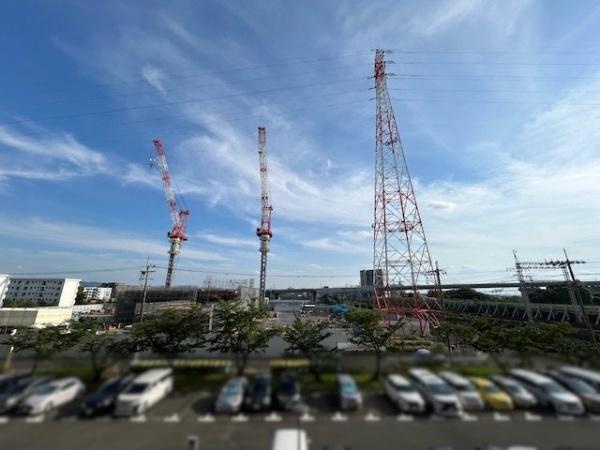 【その他】 | くずはセンチュリータウン4番館