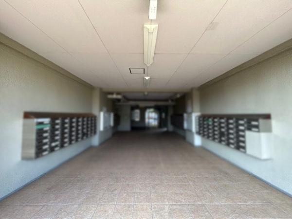 【その他】 | くずはセンチュリータウン4番館