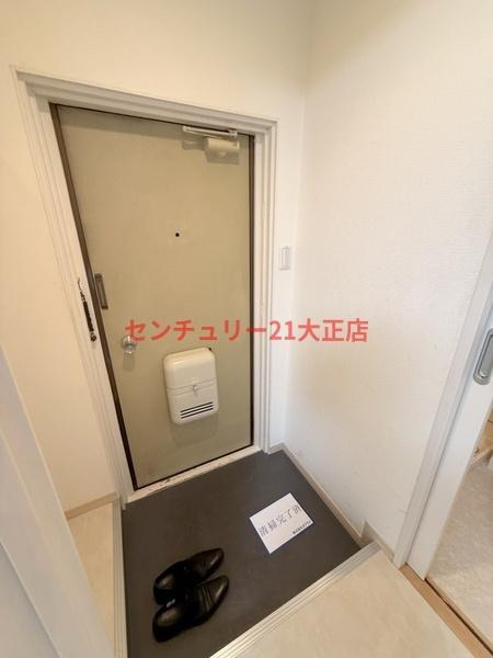 藤田ビルのセキュリティ