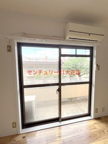 はいつプリンスの洋室