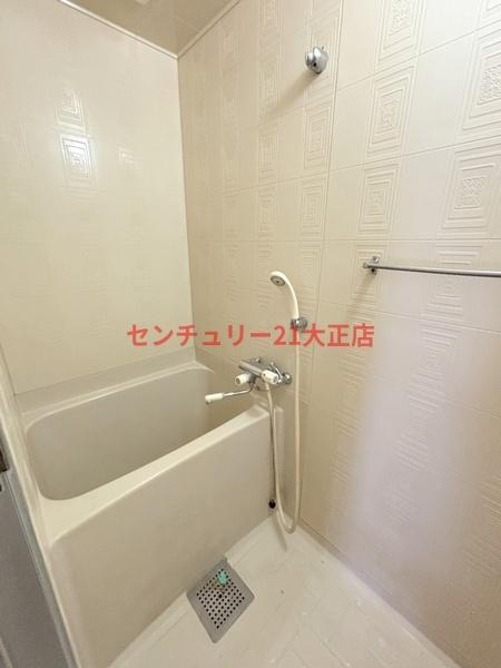 はいつプリンスの浴室