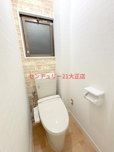 はいつプリンスのトイレ