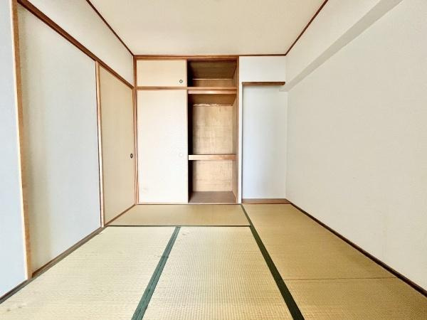 【収納】 | オーク・スクエア西神中央7番館