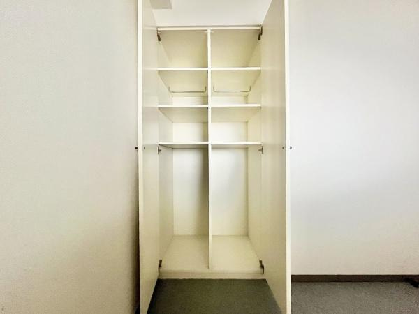 【収納】 | オーク・スクエア西神中央7番館