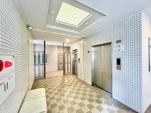 【エントランス】 | オーク・スクエア西神中央7番館