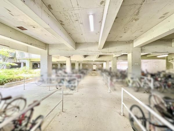 【その他共用部分】 | オーク・スクエア西神中央7番館