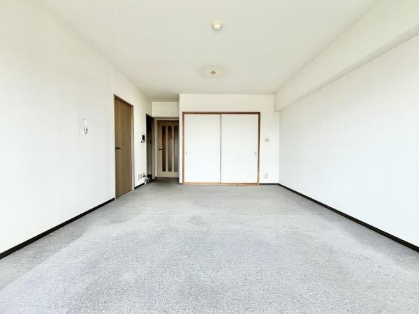【居間・リビング】 | オーク・スクエア西神中央7番館