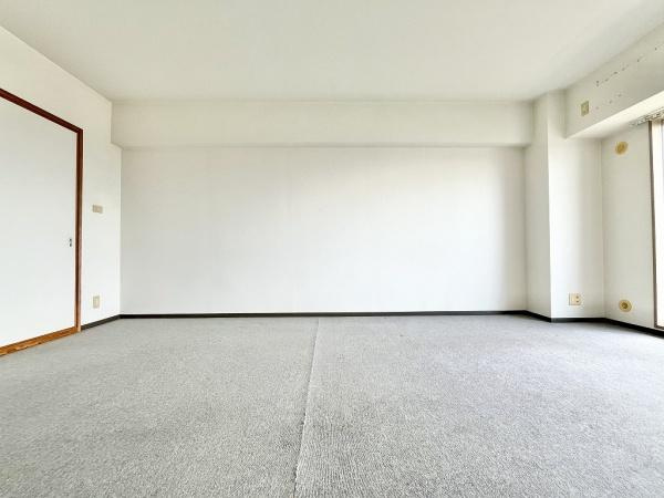 【居間・リビング】 | オーク・スクエア西神中央7番館