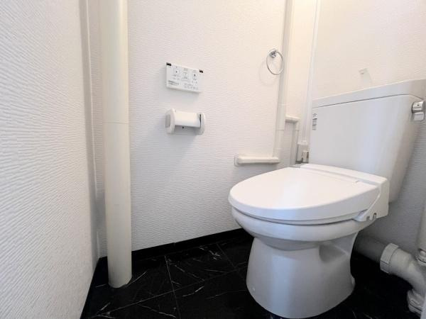 【トイレ】 | 狩口台住宅22号棟