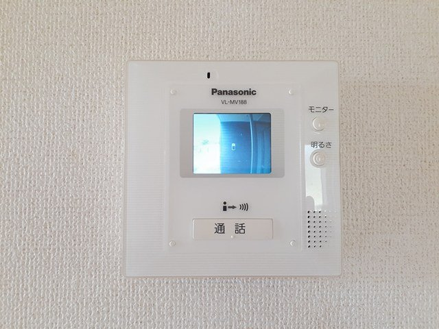 ネクステージⅢのセキュリティ