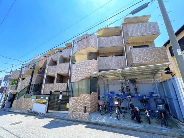 鶴見西パークホームズ