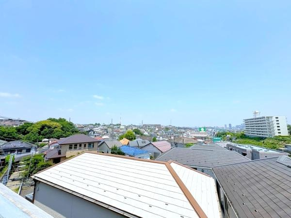 鶴見西パークホームズのその他
