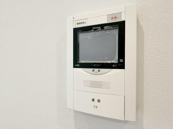 メディウス青葉台の内装