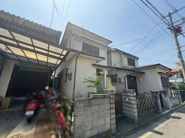 和歌山市鳴神　中古戸建のその他