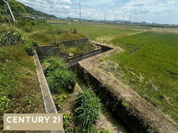 御坊市湯川町丸山　土地のその他