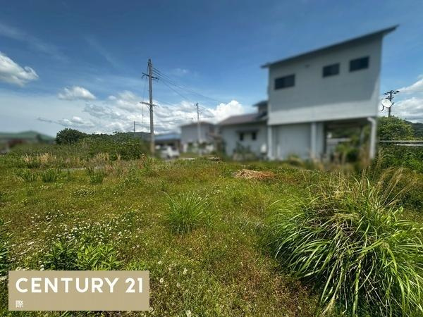 御坊市湯川町丸山　土地のその他
