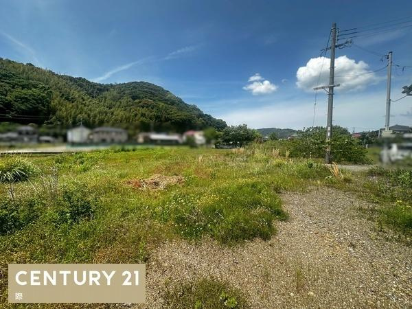 御坊市湯川町丸山　土地のその他