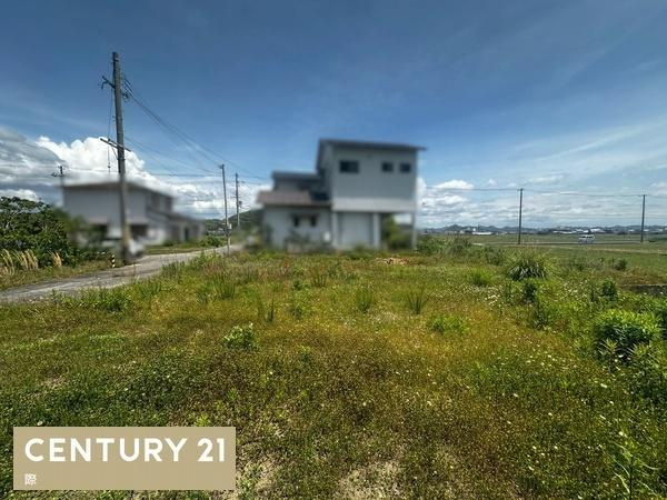御坊市湯川町丸山　土地のその他