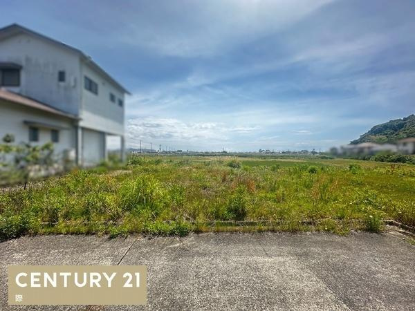 御坊市湯川町丸山　土地のその他
