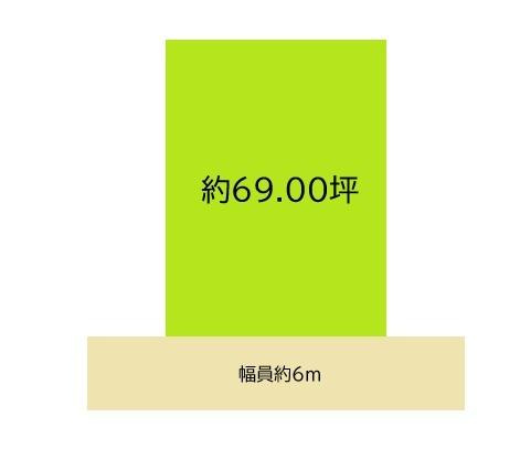 岩出市紀泉台　土地