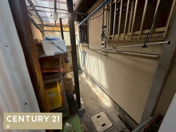 和歌山市和歌浦東３丁目　中古戸建のその他
