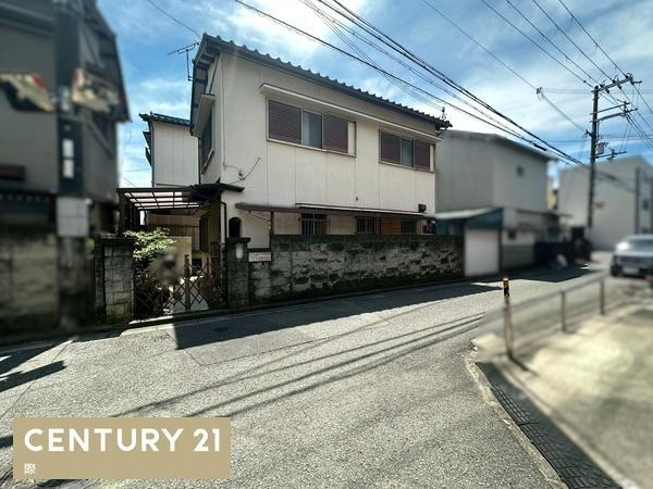 和歌山市和歌浦東３丁目　中古戸建