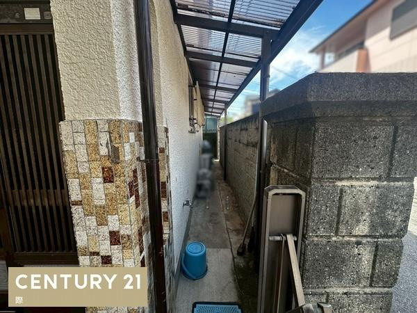 和歌山市和歌浦東３丁目　中古戸建のその他