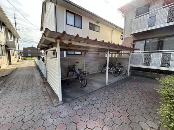 【その他共用部分】 | エアフォルク　C棟