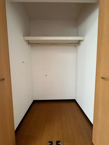 壹番館　濵野の収納
