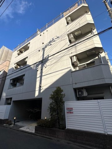 壹番館　濵野