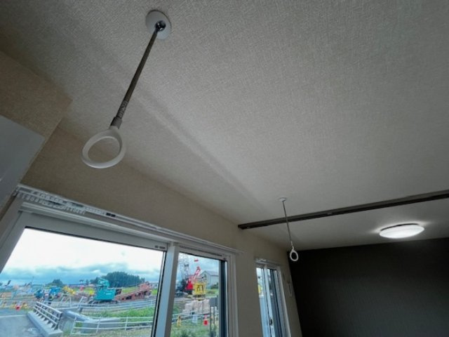 Ｄ－ＲＯＯＭ姉体Ⅲ　Ｂの内装