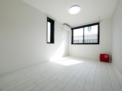 【内装】 | ラフィスタ目黒西小山