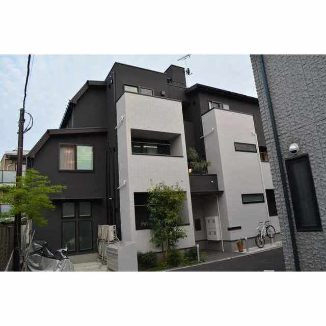 Primavera Musashino