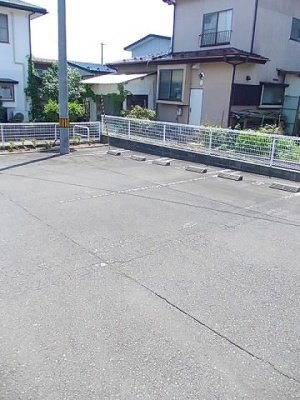 【駐車場】 | エトワール
