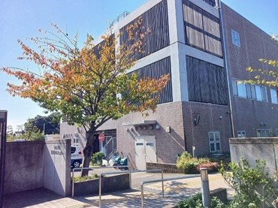 【周辺】 | コロネーション御所見 | 御所見市民センターまで300m