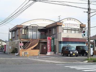 【周辺】 | フォルムＴＳＵＭＯＲＩⅡ | 首藤耳鼻咽喉科・歯科まで800m