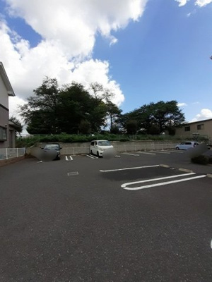 【駐車場】 | ロータスⅡ