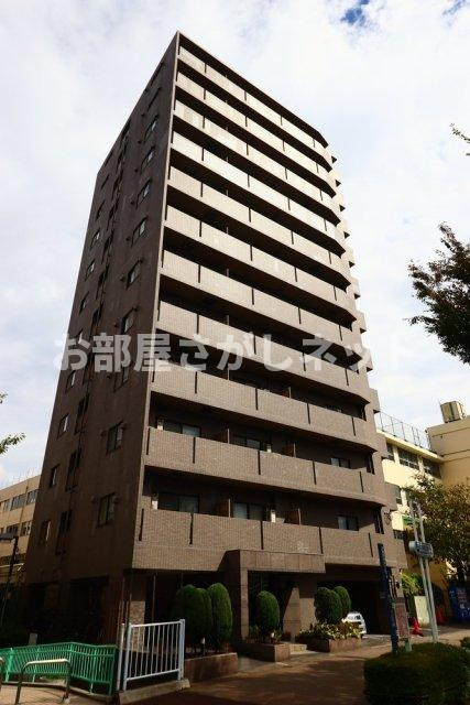 ルーブル中野坂上【おとり物件なし】#学生・社会人にオススメ！初期費用分割払いOK！